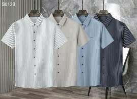 Picture of Boss Shirts Short _SKUBossM-4XL26rx0727899